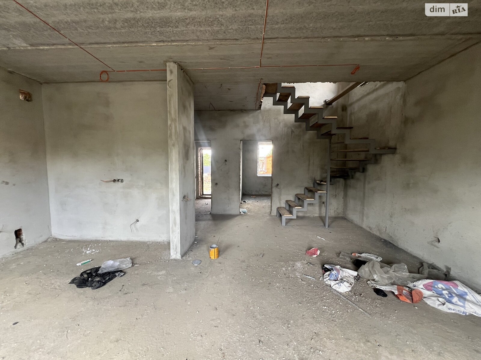 двоповерховий будинок, 120 кв. м, цегла. Продаж у Вінниці фото 1 двоповерховий будинок, 120 кв. м, цегла. Продаж у Вінниці фото 1