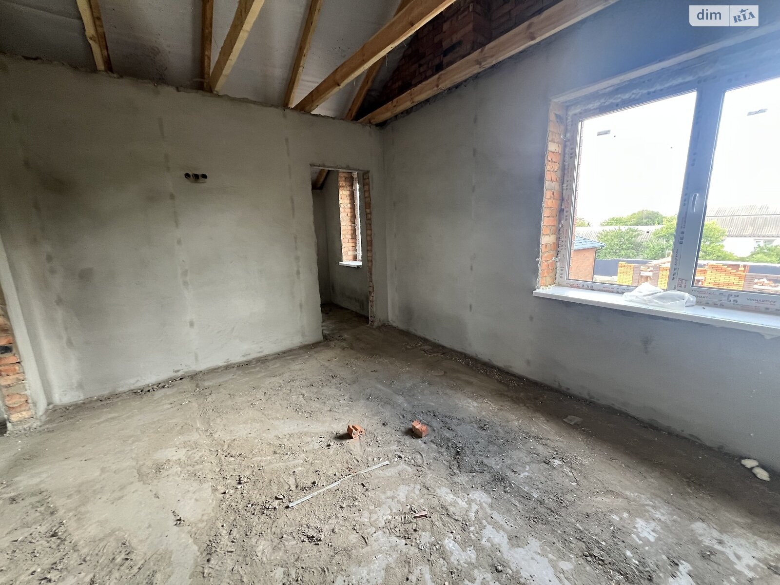 двоповерховий будинок, 120 кв. м, цегла. Продаж у Вінниці фото 1 двоповерховий будинок, 120 кв. м, цегла. Продаж у Вінниці фото 1