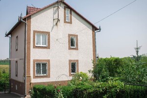 двоповерховий будинок веранда, 230 кв. м, цегла. Продаж у Комарові фото 2