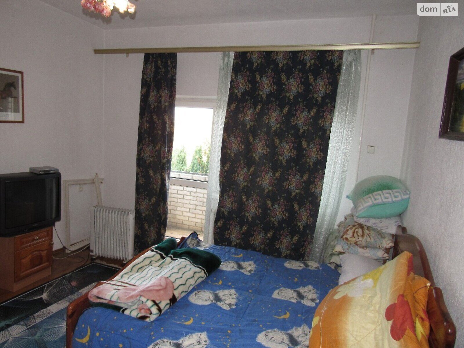 двоповерховий будинок веранда, 230 кв. м, цегла. Продаж у Комарові фото 1