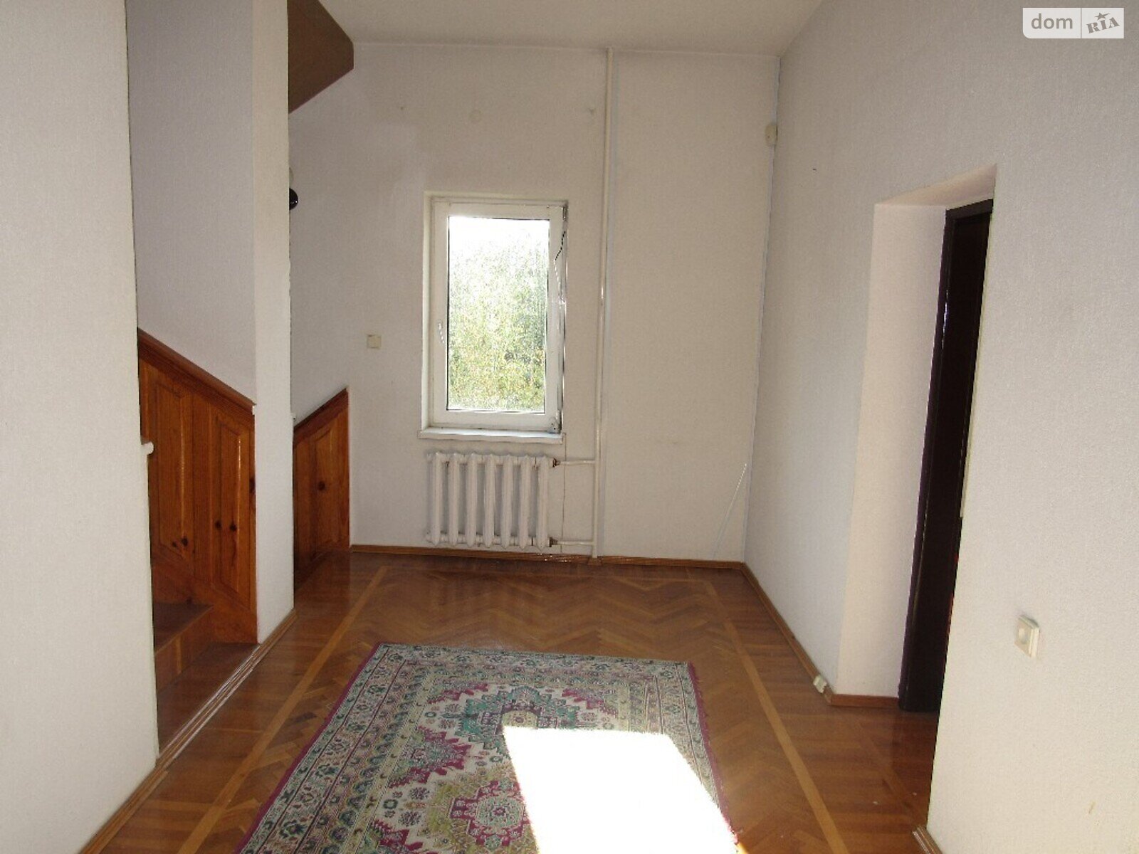 двоповерховий будинок веранда, 230 кв. м, цегла. Продаж у Комарові фото 1