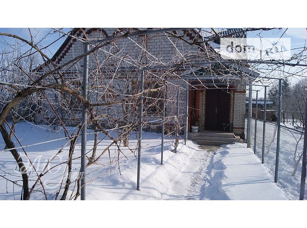 одноэтажный дом с верандой, 117 кв. м, кирпич. Продажа в Комарове (Винницкая обл.) фото 1 одноэтажный дом с верандой, 117 кв. м, кирпич. Продажа в Комарове (Винницкая обл.) фото 1