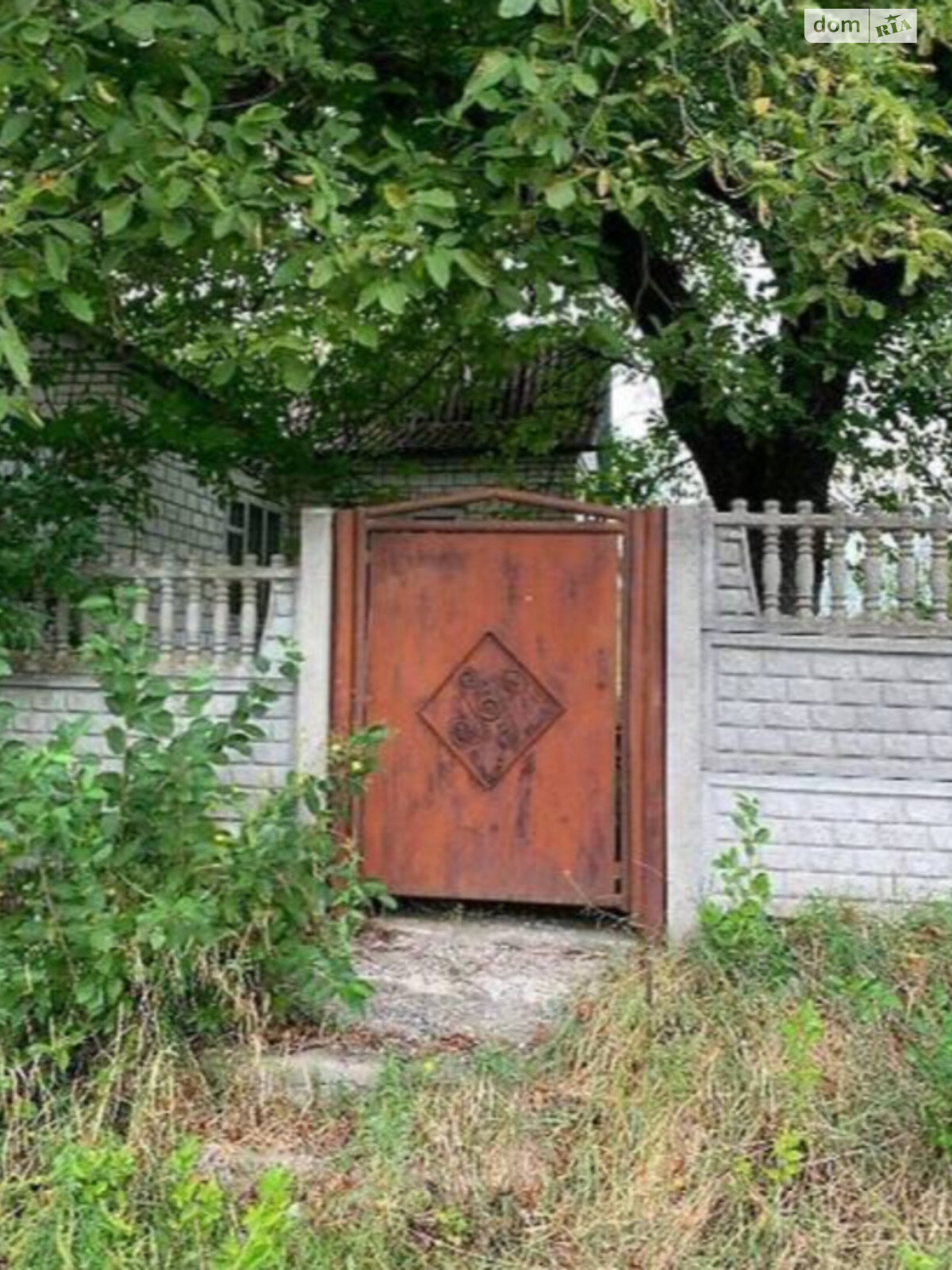 одноэтажный дом с гаражом, 150 кв. м, пеноблок. Продажа в Комарове фото 1 одноэтажный дом с гаражом, 150 кв. м, пеноблок. Продажа в Комарове фото 1