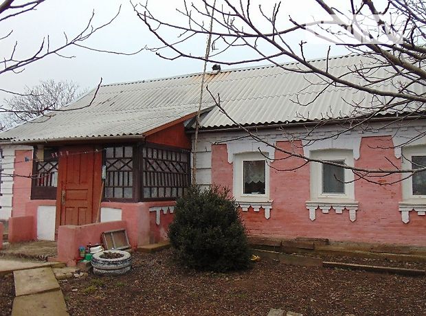 одноэтажный дом, 50 кв. м, кирпич. Продажа в Комарове (Винницкая обл.) фото 1 одноэтажный дом, 50 кв. м, кирпич. Продажа в Комарове (Винницкая обл.) фото 1