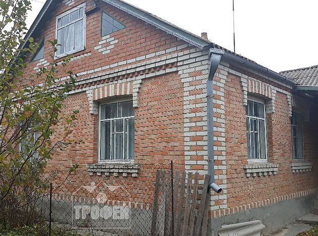 одноэтажный дом с садом, 100 кв. м, кирпич. Продажа в Комарове (Винницкая обл.) фото 1 одноэтажный дом с садом, 100 кв. м, кирпич. Продажа в Комарове (Винницкая обл.) фото 1