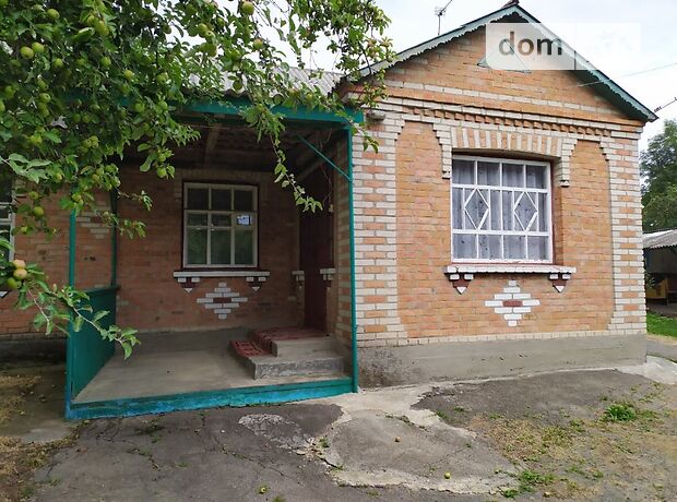 одноэтажный дом с садом, 120 кв. м, кирпич. Продажа в Комарове (Винницкая обл.) фото 1 одноэтажный дом с садом, 120 кв. м, кирпич. Продажа в Комарове (Винницкая обл.) фото 1