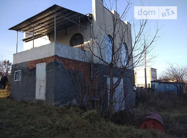 одноэтажный дом с подвалом, 110 кв. м, кирпич. Продажа в Комарове (Винницкая обл.) фото 1 одноэтажный дом с подвалом, 110 кв. м, кирпич. Продажа в Комарове (Винницкая обл.) фото 1