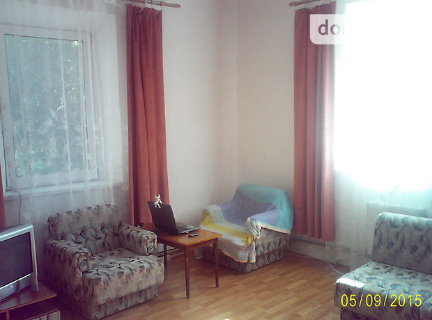 одноэтажный дом с садом, 100 кв. м, шлакобетон. Продажа в Комарове (Винницкая обл.) фото 1 одноэтажный дом с садом, 100 кв. м, шлакобетон. Продажа в Комарове (Винницкая обл.) фото 1