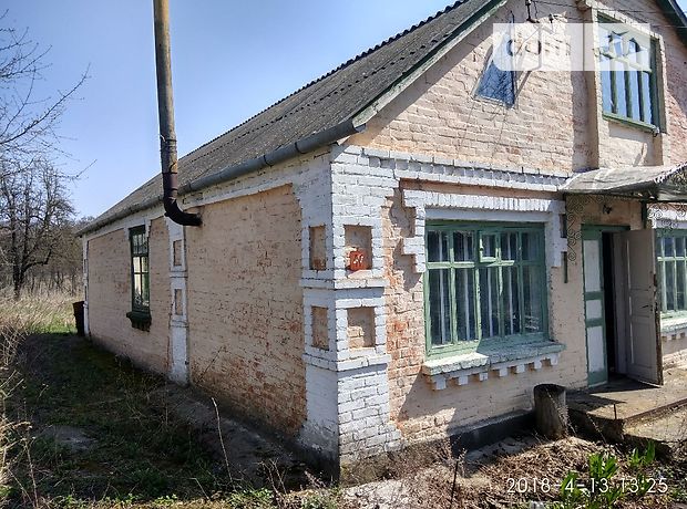 одноэтажный дом, 75 кв. м, кирпич. Продажа в Комарове (Винницкая обл.) фото 1 одноэтажный дом, 75 кв. м, кирпич. Продажа в Комарове (Винницкая обл.) фото 1