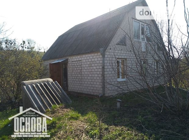 одноэтажный дом с садом, 80 кв. м, кирпич. Продажа в Комарове (Винницкая обл.) фото 1 одноэтажный дом с садом, 80 кв. м, кирпич. Продажа в Комарове (Винницкая обл.) фото 1