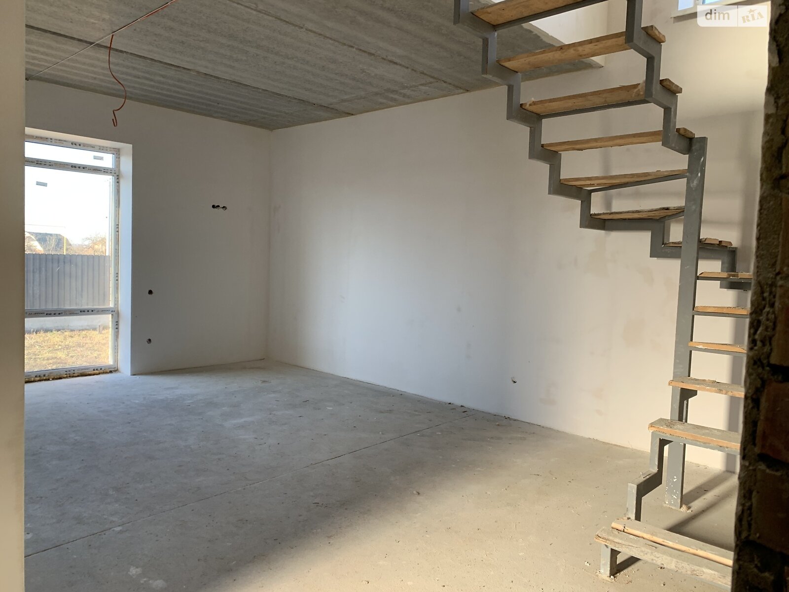 двоповерховий будинок з опаленням, 125 кв. м, кирпич. Продаж у Вінницьких Хуторах фото 1 двоповерховий будинок з опаленням, 125 кв. м, кирпич. Продаж у Вінницьких Хуторах фото 1