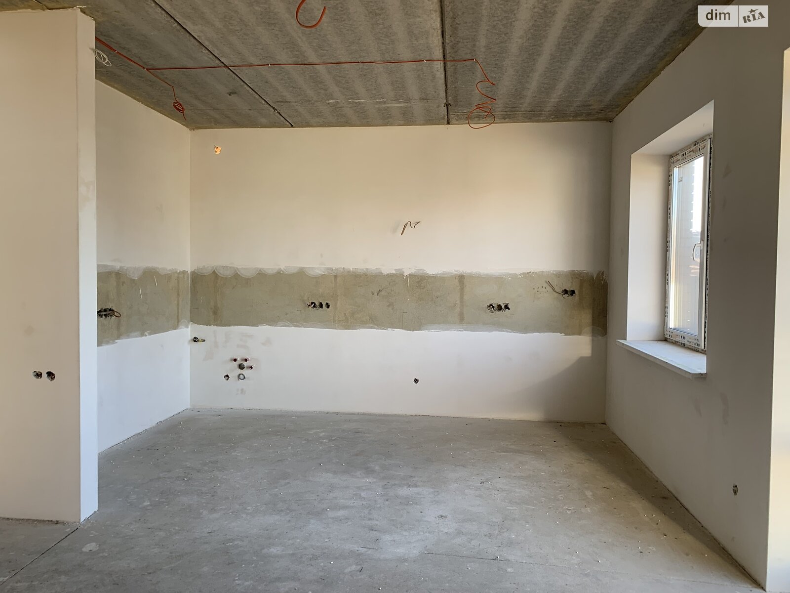 двоповерховий будинок з опаленням, 125 кв. м, кирпич. Продаж у Вінницьких Хуторах фото 1 двоповерховий будинок з опаленням, 125 кв. м, кирпич. Продаж у Вінницьких Хуторах фото 1
