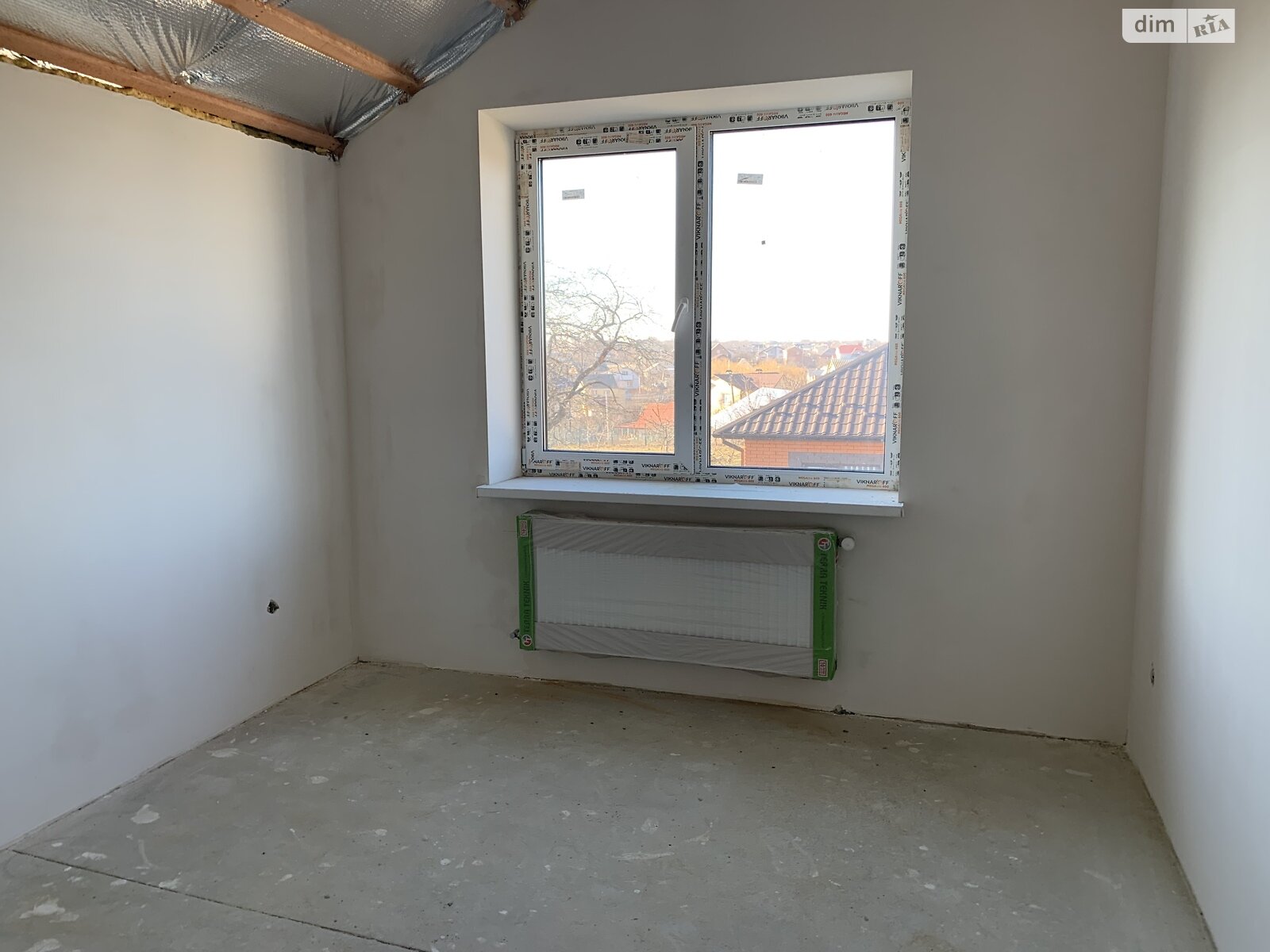 двоповерховий будинок з опаленням, 125 кв. м, кирпич. Продаж у Вінницьких Хуторах фото 1 двоповерховий будинок з опаленням, 125 кв. м, кирпич. Продаж у Вінницьких Хуторах фото 1
