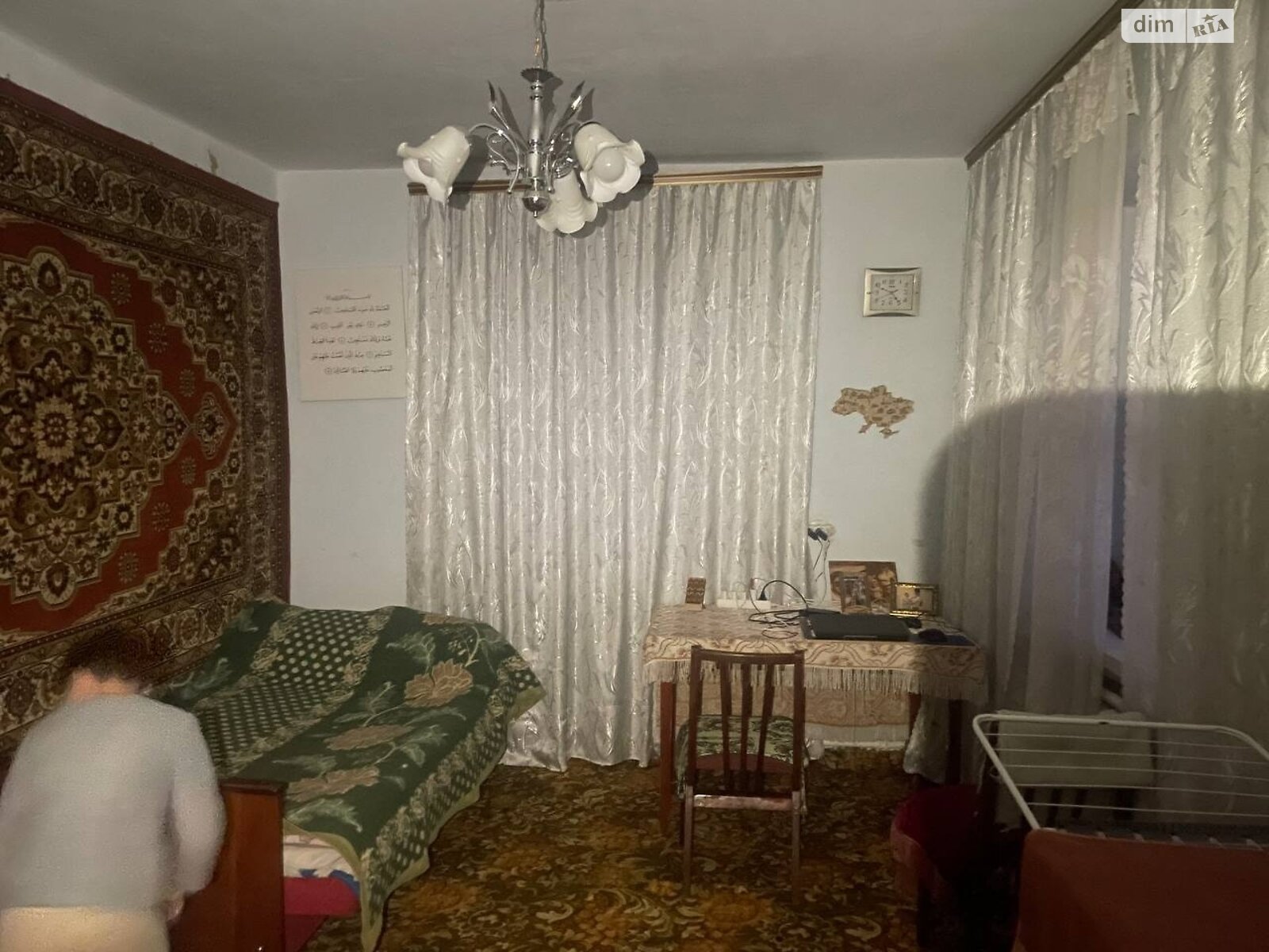 одноповерховий будинок, 50.2 кв. м, цегла. Продаж у Вінниці фото 1 одноповерховий будинок, 50.2 кв. м, цегла. Продаж у Вінниці фото 1