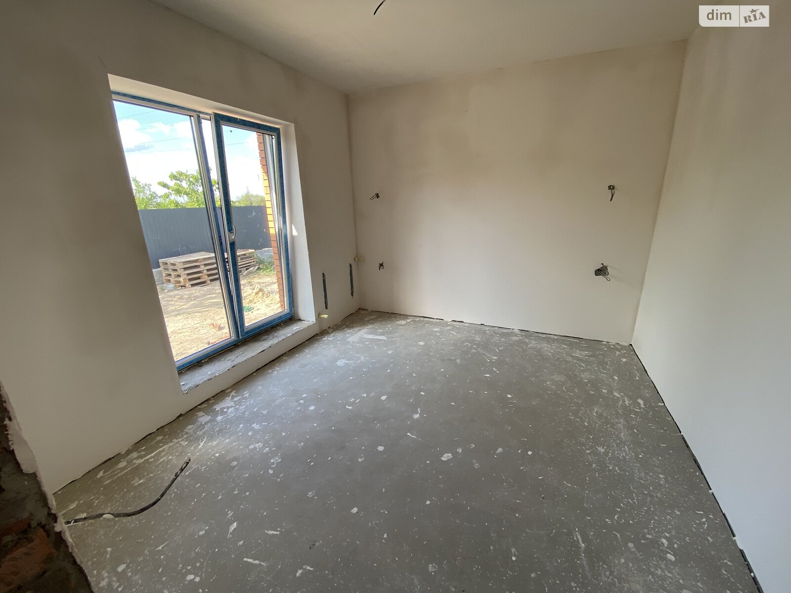 одноповерховий будинок, 95 кв. м, цегла. Продаж у Вінниці фото 1 одноповерховий будинок, 95 кв. м, цегла. Продаж у Вінниці фото 1