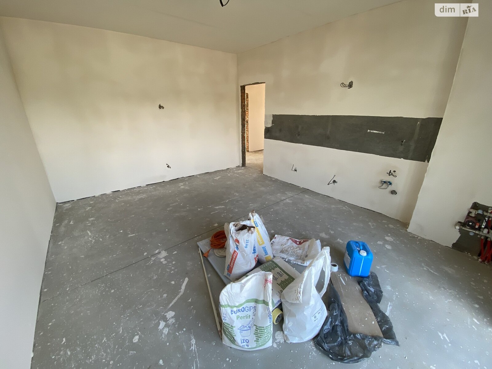одноповерховий будинок, 95 кв. м, цегла. Продаж у Вінниці фото 1 одноповерховий будинок, 95 кв. м, цегла. Продаж у Вінниці фото 1