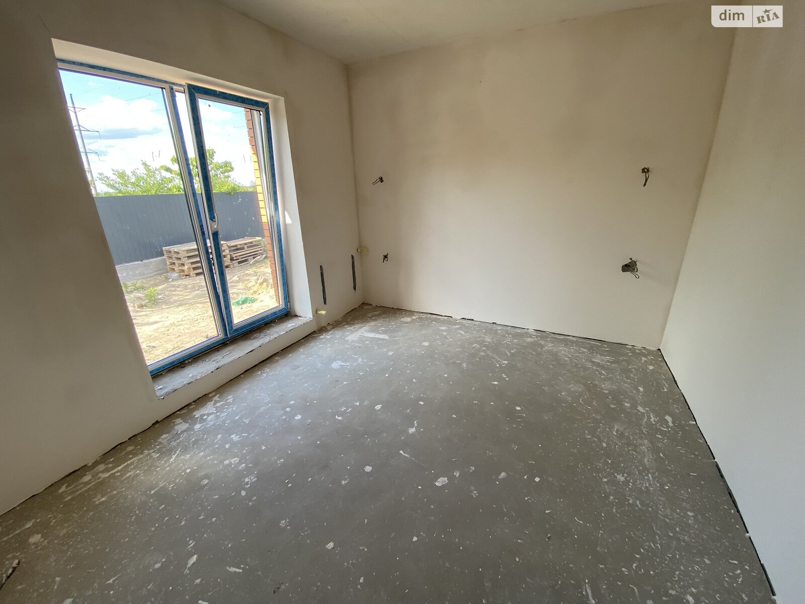 одноповерховий будинок, 95 кв. м, цегла. Продаж у Вінниці фото 1 одноповерховий будинок, 95 кв. м, цегла. Продаж у Вінниці фото 1