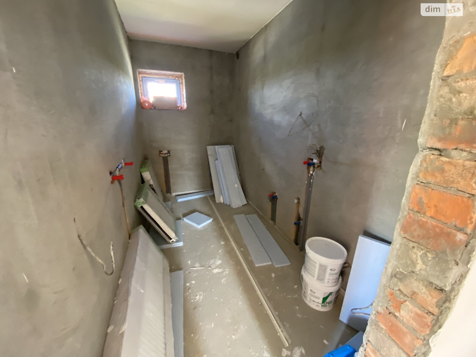 одноповерховий будинок, 95 кв. м, цегла. Продаж у Вінниці фото 1 одноповерховий будинок, 95 кв. м, цегла. Продаж у Вінниці фото 1