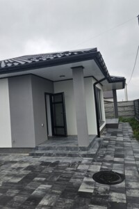 одноэтажный дом, 100 кв. м, кирпич. Продажа в Виннице район Академический фото 2