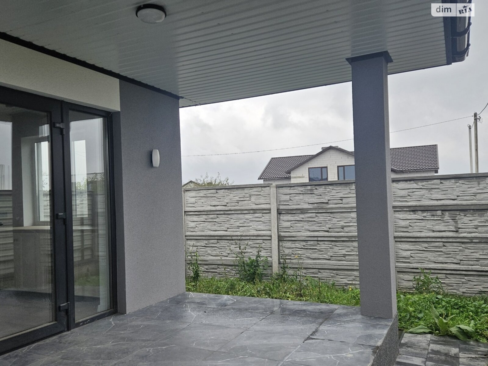 одноэтажный дом, 100 кв. м, кирпич. Продажа в Виннице район Академический фото 1