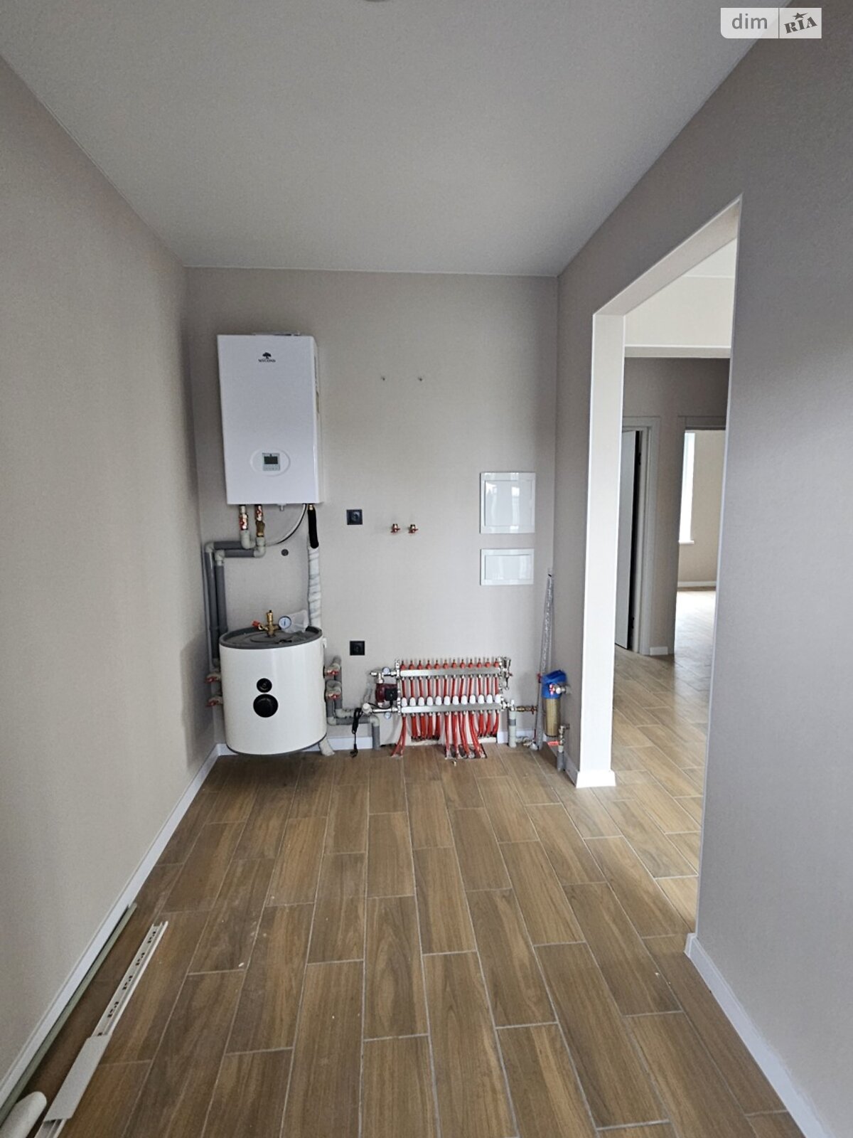 одноэтажный дом, 100 кв. м, кирпич. Продажа в Виннице район Академический фото 1