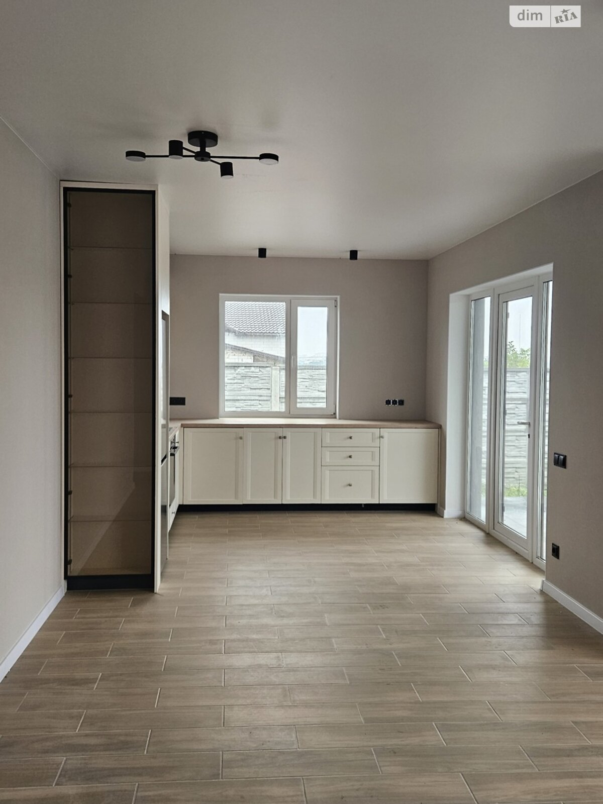 одноэтажный дом, 100 кв. м, кирпич. Продажа в Виннице район Академический фото 1