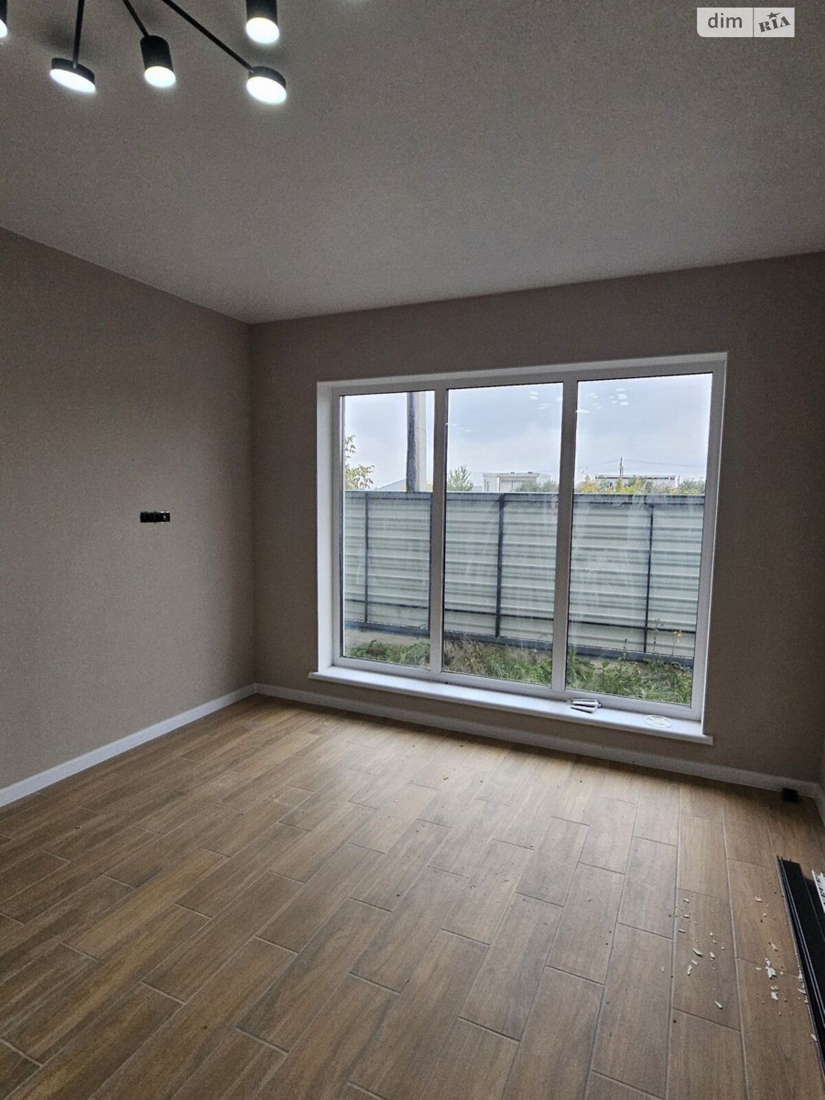 одноэтажный дом, 100 кв. м, кирпич. Продажа в Виннице район Академический фото 1