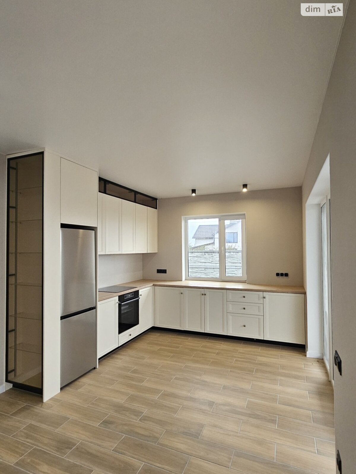 одноэтажный дом, 100 кв. м, кирпич. Продажа в Виннице район Академический фото 1