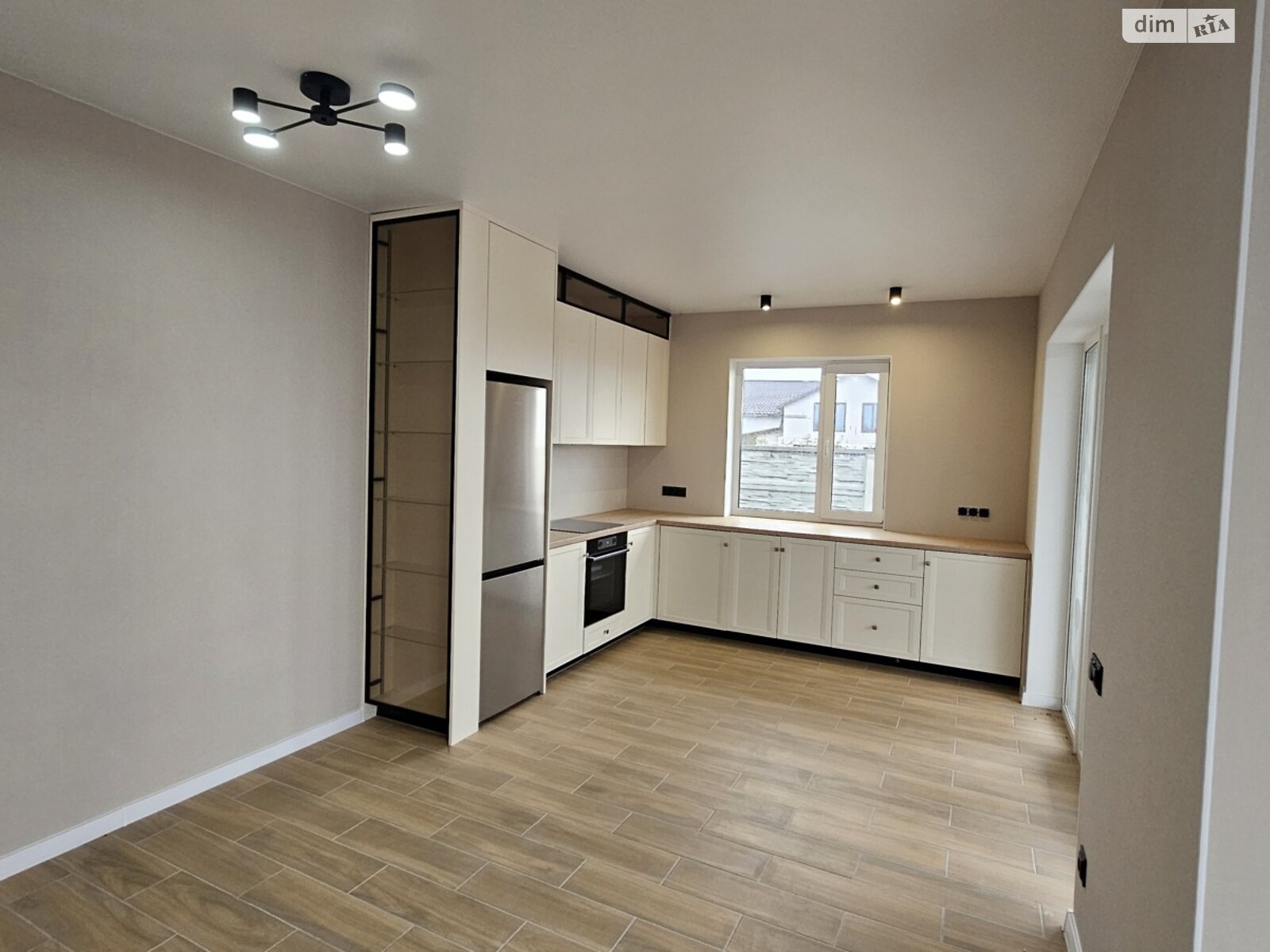 одноэтажный дом, 100 кв. м, кирпич. Продажа в Виннице район Академический фото 1