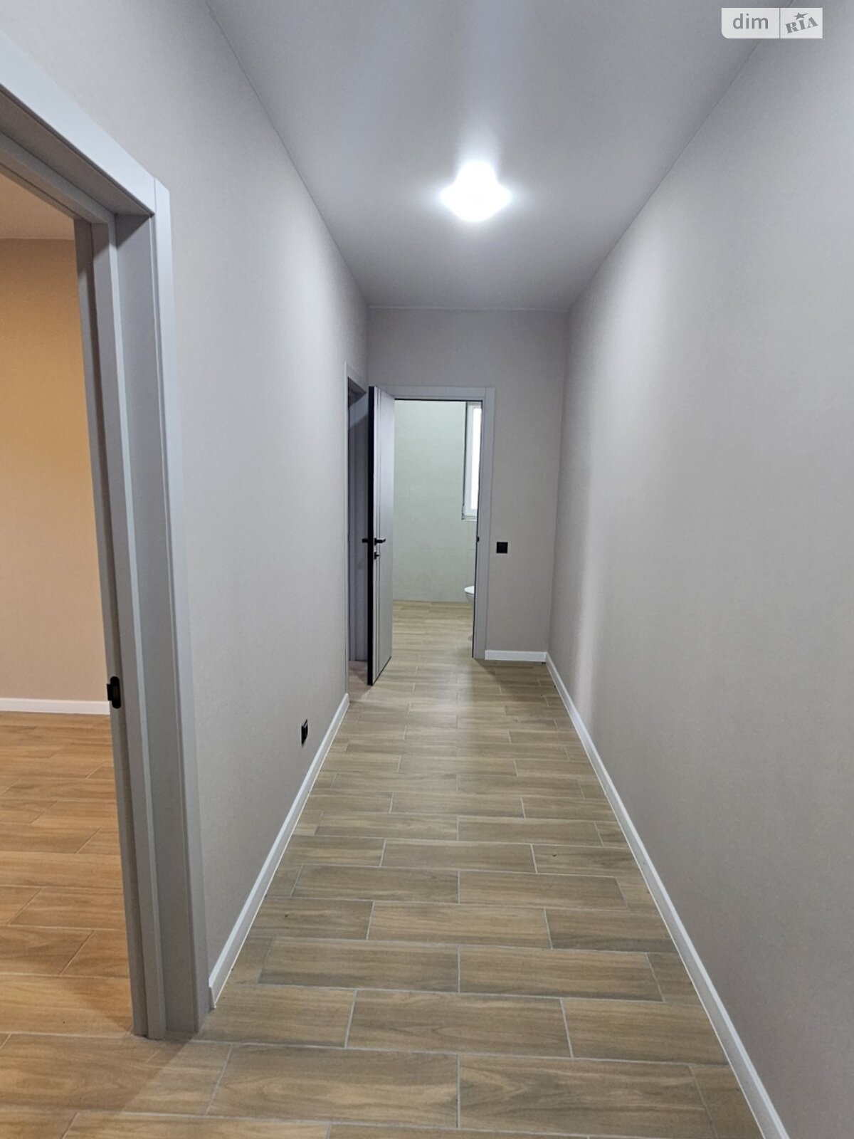 одноэтажный дом, 100 кв. м, кирпич. Продажа в Виннице район Академический фото 1