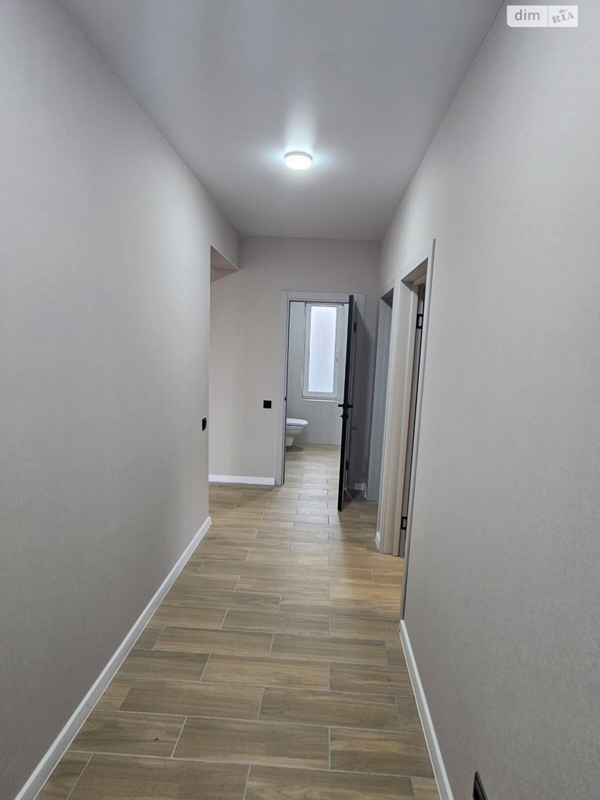 одноэтажный дом, 100 кв. м, кирпич. Продажа в Виннице район Академический фото 1