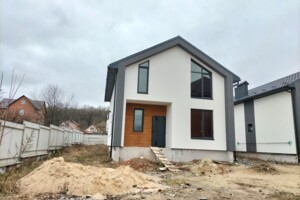 двухэтажный дом с отоплением, 120 кв. м, кирпич. Продажа в Виннице район Корея фото 2