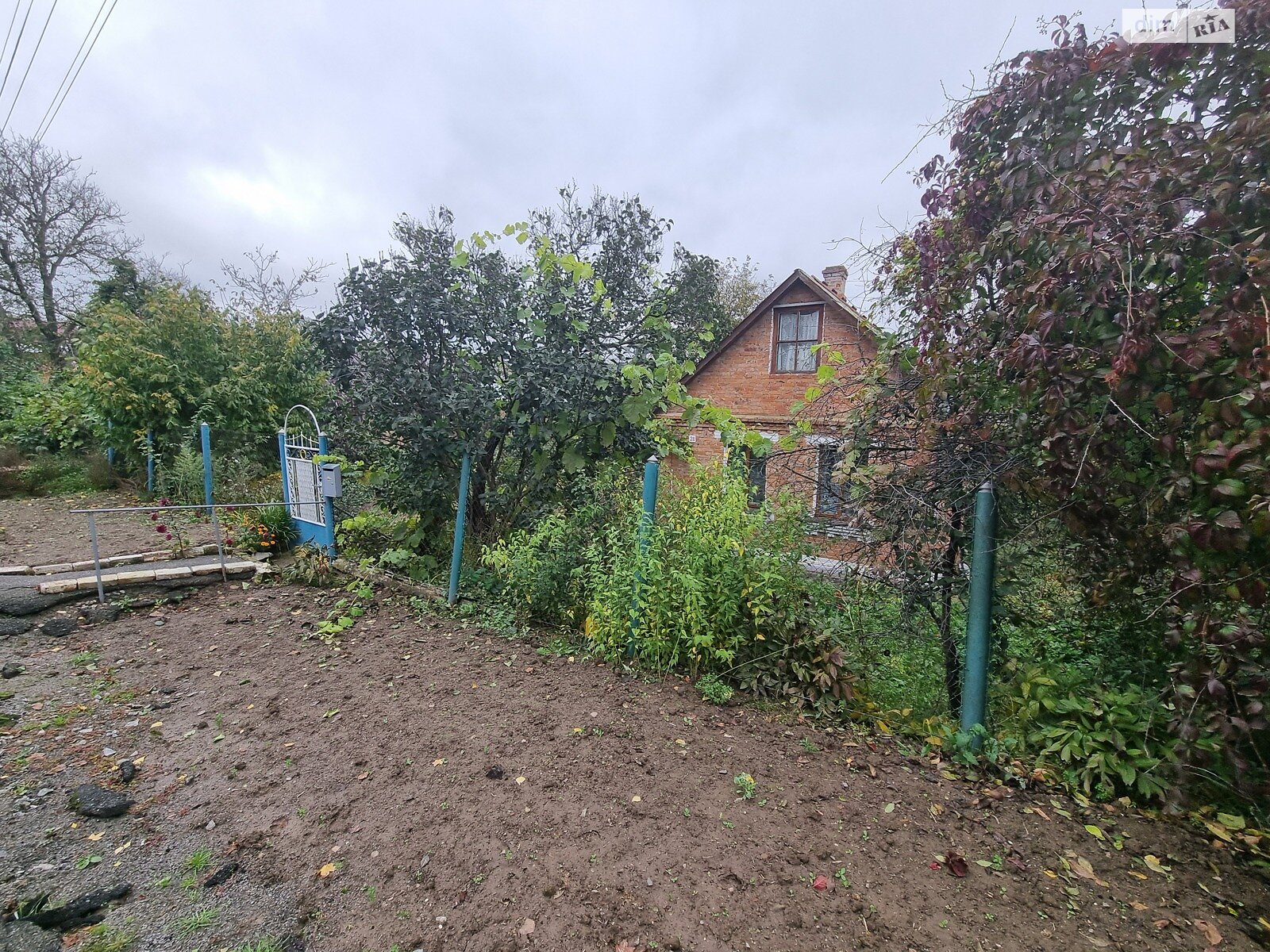 одноэтажный дом, 36 кв. м, кирпич. Продажа в Виннице район Корея фото 1 одноэтажный дом, 36 кв. м, кирпич. Продажа в Виннице район Корея фото 1