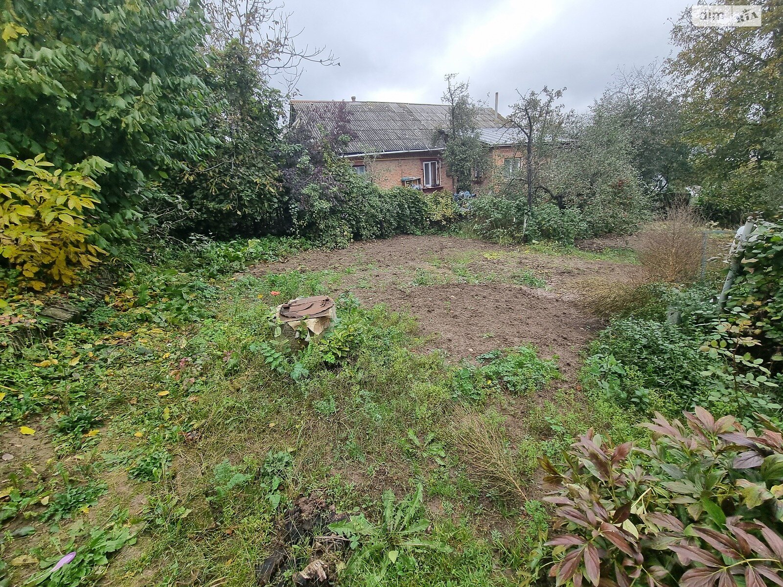 одноэтажный дом, 36 кв. м, кирпич. Продажа в Виннице район Корея фото 1 одноэтажный дом, 36 кв. м, кирпич. Продажа в Виннице район Корея фото 1