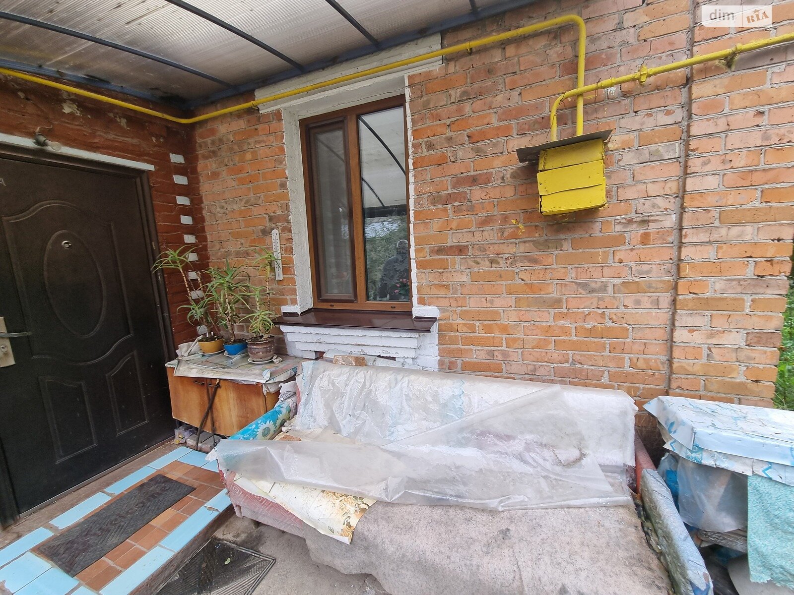 одноэтажный дом, 36 кв. м, кирпич. Продажа в Виннице район Корея фото 1 одноэтажный дом, 36 кв. м, кирпич. Продажа в Виннице район Корея фото 1