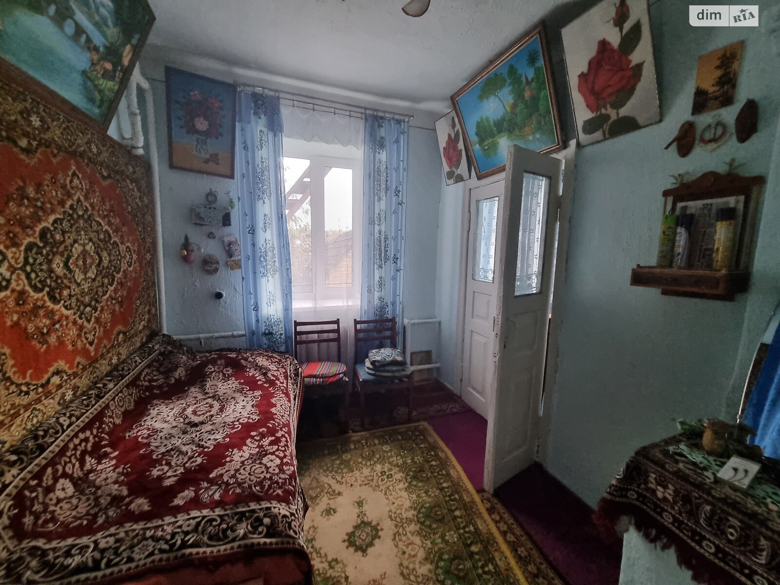 одноэтажный дом, 36 кв. м, кирпич. Продажа в Виннице район Корея фото 1 одноэтажный дом, 36 кв. м, кирпич. Продажа в Виннице район Корея фото 1