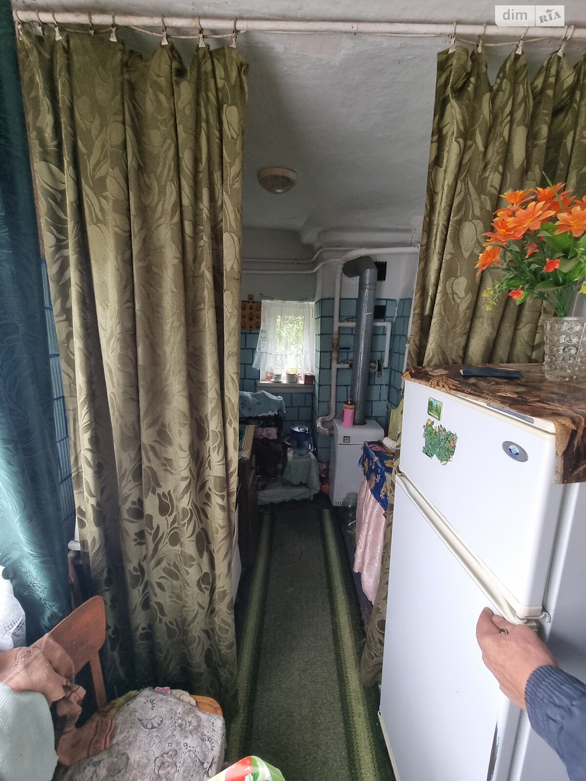 одноэтажный дом, 36 кв. м, кирпич. Продажа в Виннице район Корея фото 1 одноэтажный дом, 36 кв. м, кирпич. Продажа в Виннице район Корея фото 1