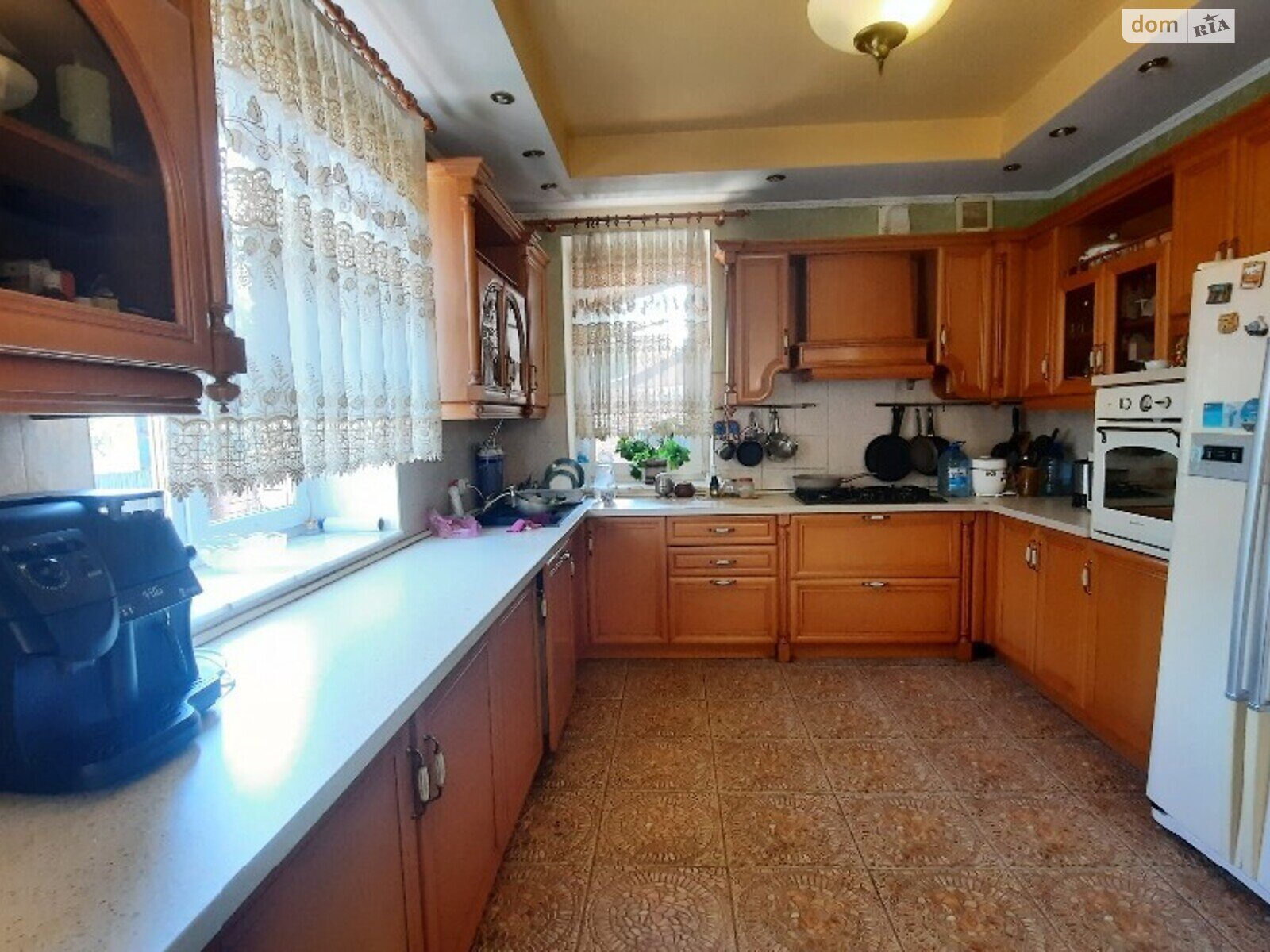 трехэтажный дом с ремонтом, 362 кв. м, кирпич. Продажа в Виннице район Корея фото 1