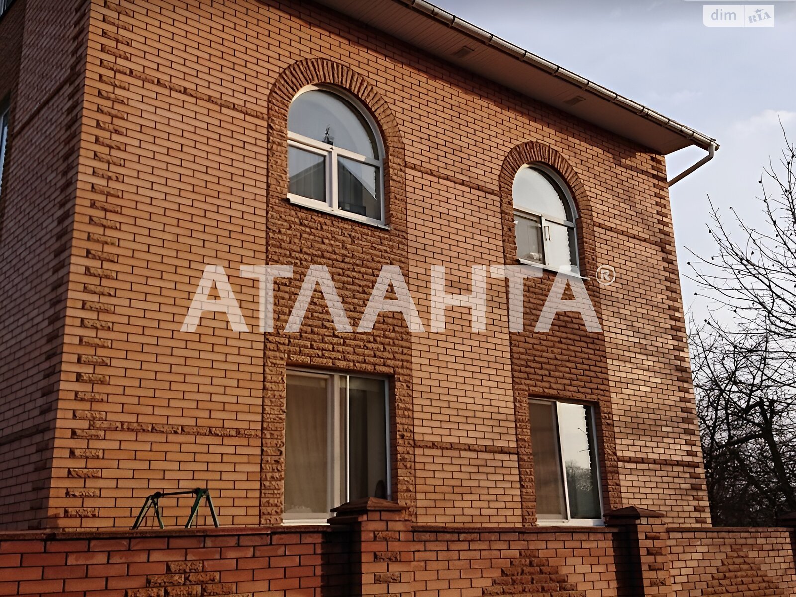 триповерховий будинок, 360.2 кв. м, цегла. Продаж в Вінниці, район Корея фото 1 триповерховий будинок, 360.2 кв. м, цегла. Продаж в Вінниці, район Корея фото 1