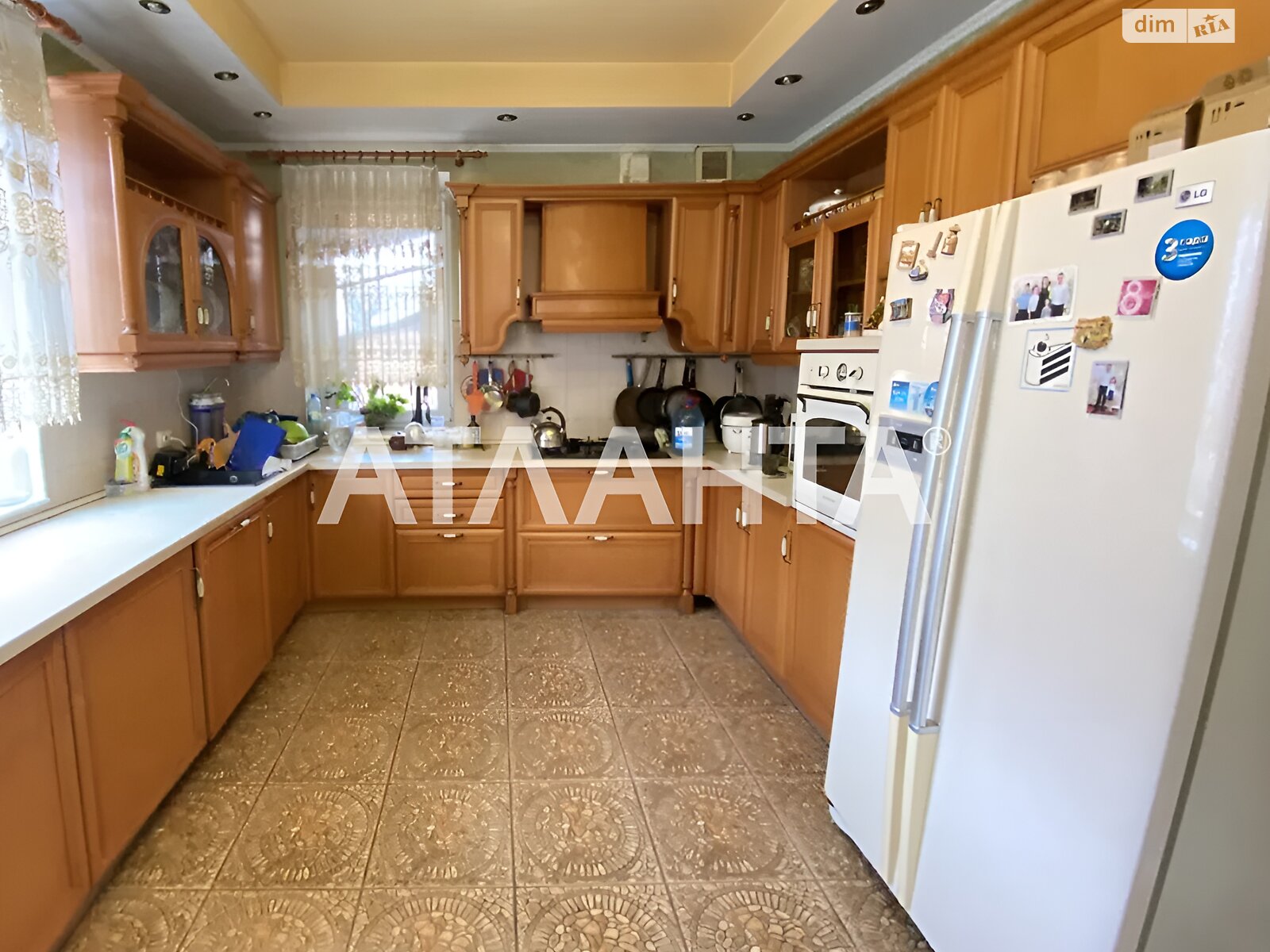 триповерховий будинок, 360.2 кв. м, цегла. Продаж в Вінниці, район Корея фото 1 триповерховий будинок, 360.2 кв. м, цегла. Продаж в Вінниці, район Корея фото 1