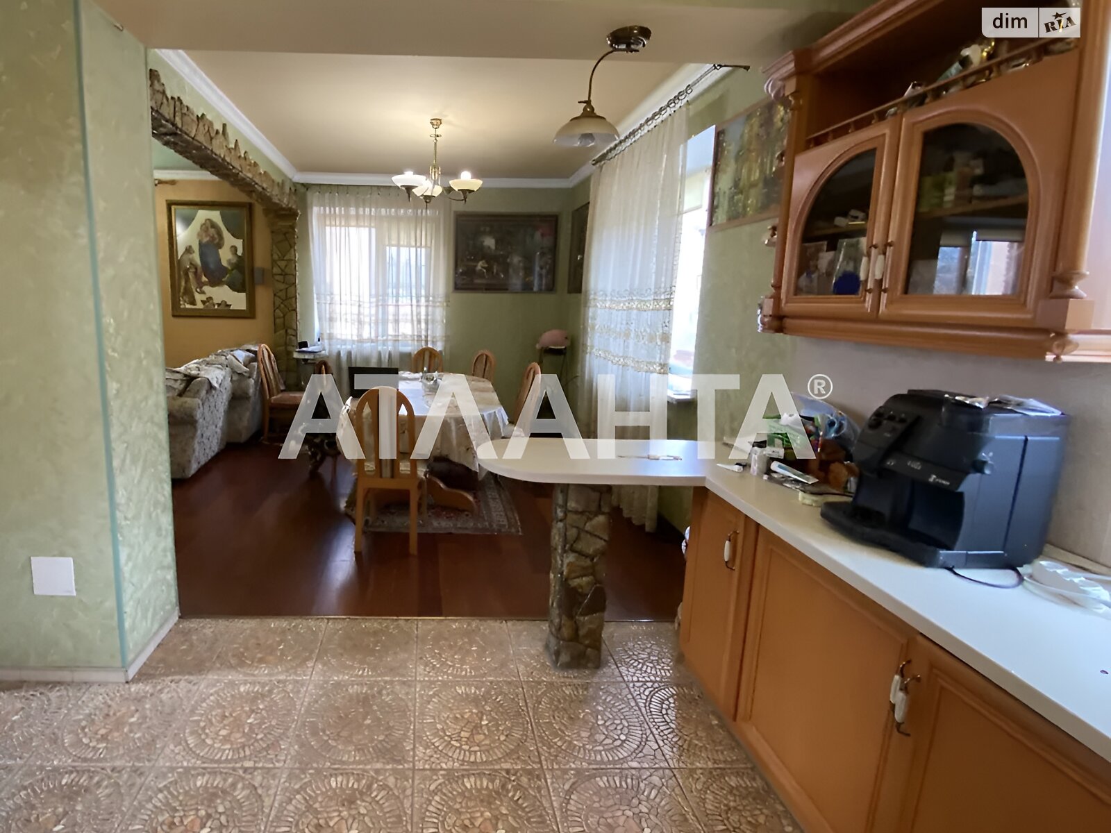 триповерховий будинок, 360.2 кв. м, цегла. Продаж в Вінниці, район Корея фото 1 триповерховий будинок, 360.2 кв. м, цегла. Продаж в Вінниці, район Корея фото 1