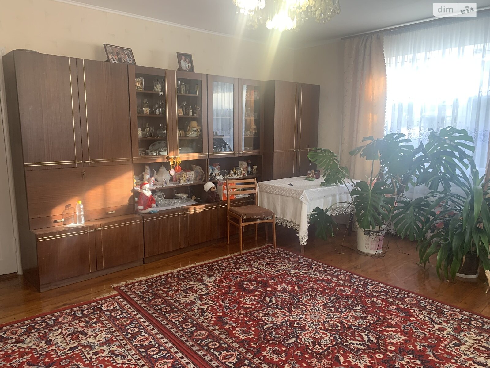 одноповерховий будинок, 89 кв. м, цегла. Продаж в Вінниці, район Корея фото 1