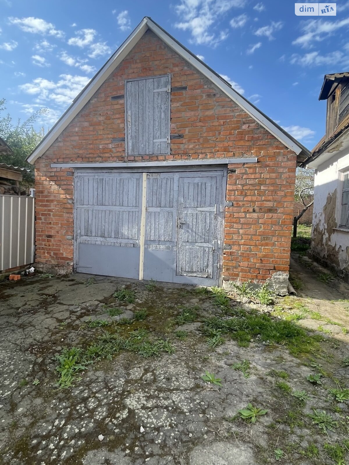 одноповерховий будинок з опаленням, 65 кв. м, цегла. Продаж в Вінниці, район Корея фото 1 одноповерховий будинок з опаленням, 65 кв. м, цегла. Продаж в Вінниці, район Корея фото 1