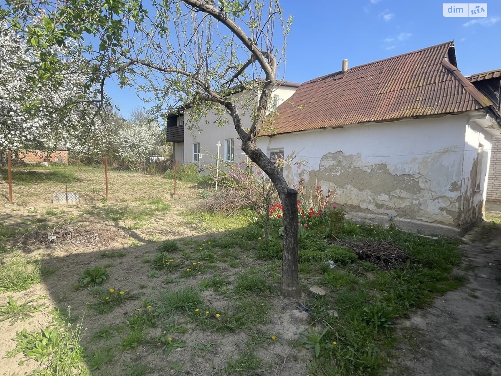 одноповерховий будинок з опаленням, 65 кв. м, цегла. Продаж в Вінниці, район Корея фото 1 одноповерховий будинок з опаленням, 65 кв. м, цегла. Продаж в Вінниці, район Корея фото 1