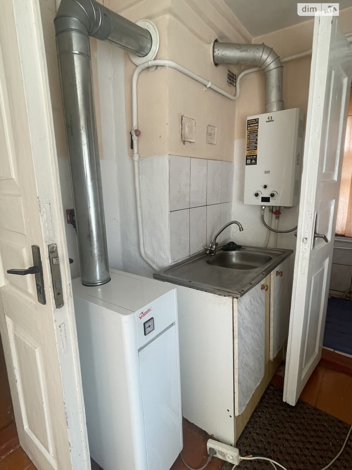 одноповерховий будинок з опаленням, 65 кв. м, цегла. Продаж в Вінниці, район Корея фото 1 одноповерховий будинок з опаленням, 65 кв. м, цегла. Продаж в Вінниці, район Корея фото 1
