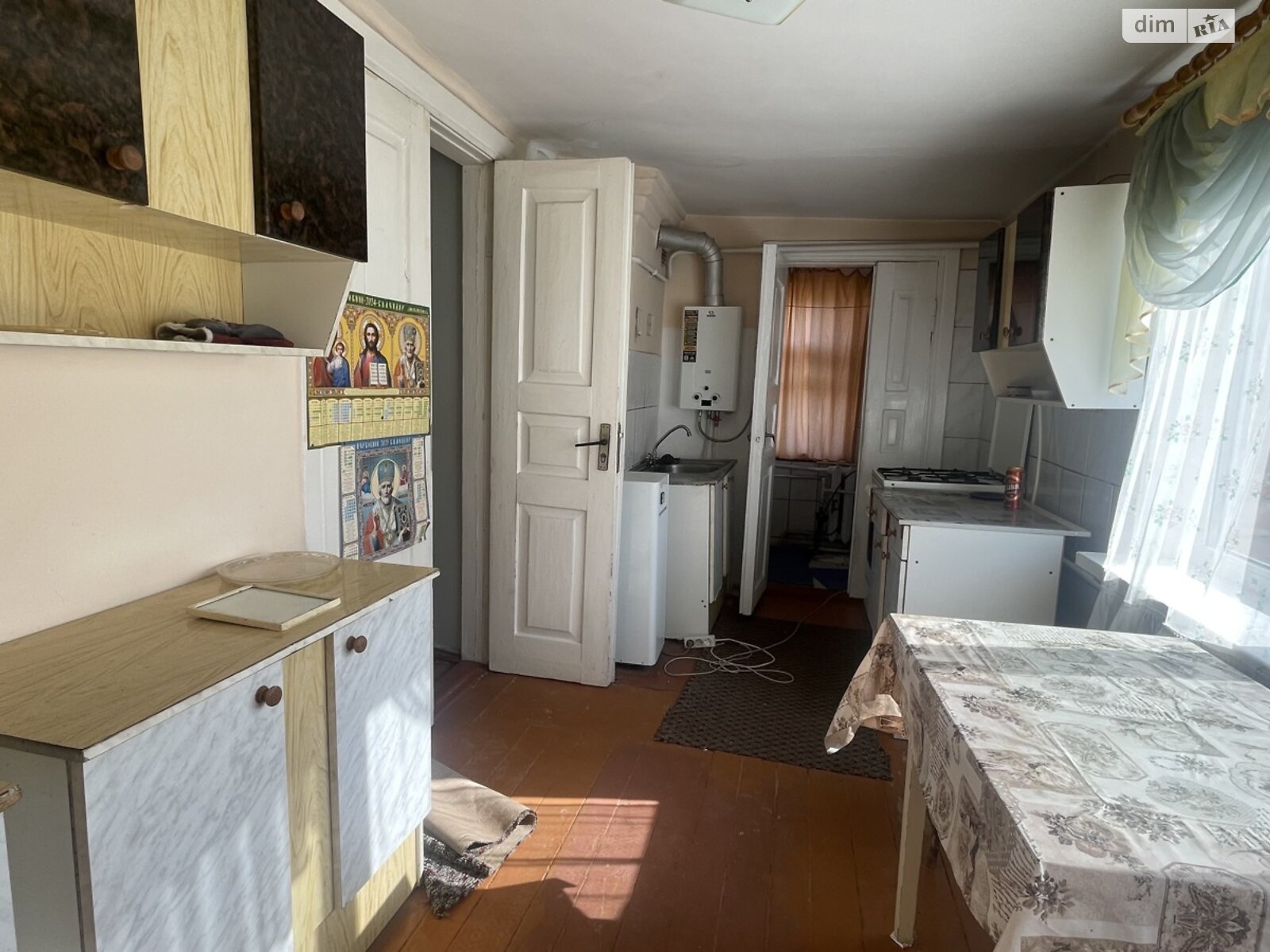 одноповерховий будинок з опаленням, 65 кв. м, цегла. Продаж в Вінниці, район Корея фото 1 одноповерховий будинок з опаленням, 65 кв. м, цегла. Продаж в Вінниці, район Корея фото 1