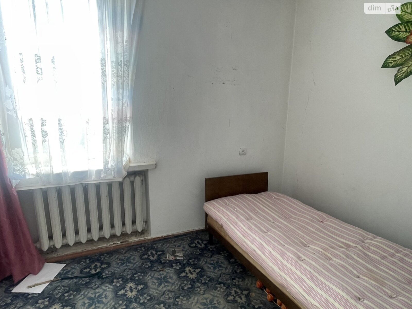 одноповерховий будинок з опаленням, 65 кв. м, цегла. Продаж в Вінниці, район Корея фото 1 одноповерховий будинок з опаленням, 65 кв. м, цегла. Продаж в Вінниці, район Корея фото 1