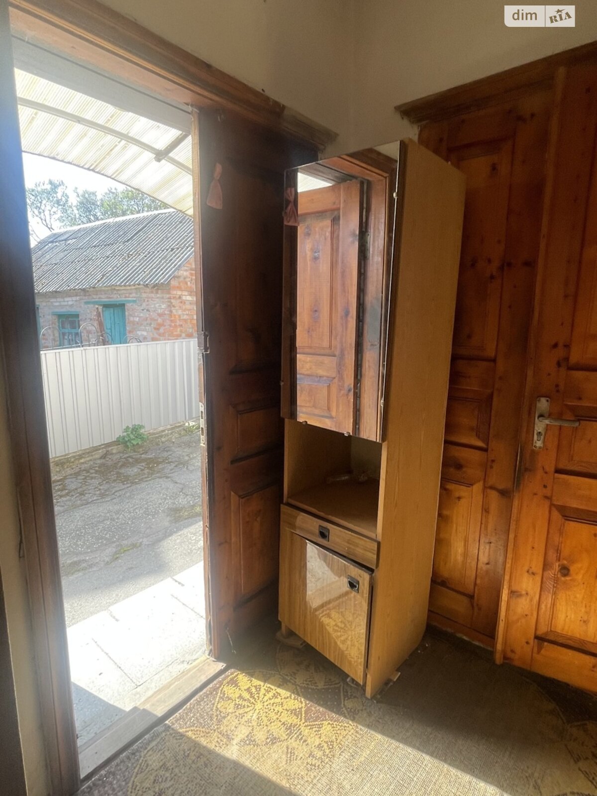 одноповерховий будинок з опаленням, 65 кв. м, цегла. Продаж в Вінниці, район Корея фото 1 одноповерховий будинок з опаленням, 65 кв. м, цегла. Продаж в Вінниці, район Корея фото 1