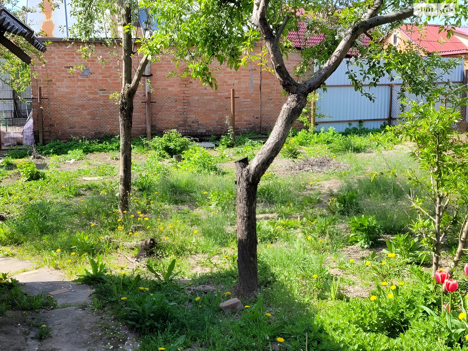 одноповерховий будинок з гаражем, 63.9 кв. м, цегла. Продаж в Вінниці, район Корея фото 1 одноповерховий будинок з гаражем, 63.9 кв. м, цегла. Продаж в Вінниці, район Корея фото 1