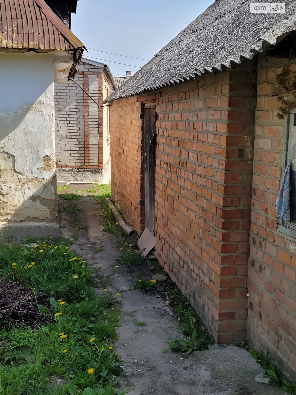 одноповерховий будинок з гаражем, 63.9 кв. м, цегла. Продаж в Вінниці, район Корея фото 1 одноповерховий будинок з гаражем, 63.9 кв. м, цегла. Продаж в Вінниці, район Корея фото 1